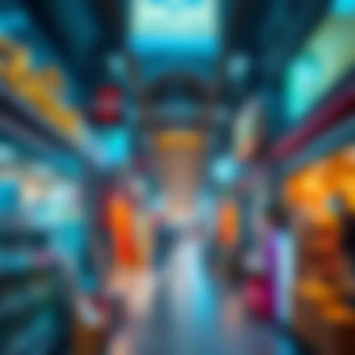 Magnificent Exploring the 1 to 10 Dirham Shops in Deira: A Unique Shopping Experience Magnificent Exploring the 1 to 10 Dirham Shops in Deira: A Unique Shopping Experience