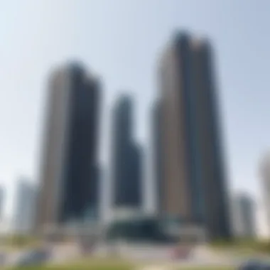 Magnificent Exploring the 9 Towers in Business Bay: A Comprehensive Overview