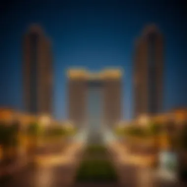Magnificent Exploring the Al Shafar Karama Project: A Deep Dive into Dubai's Urban Revitalization Magnificent Exploring the Al Shafar Karama Project: A Deep Dive into Dubai's Urban Revitalization