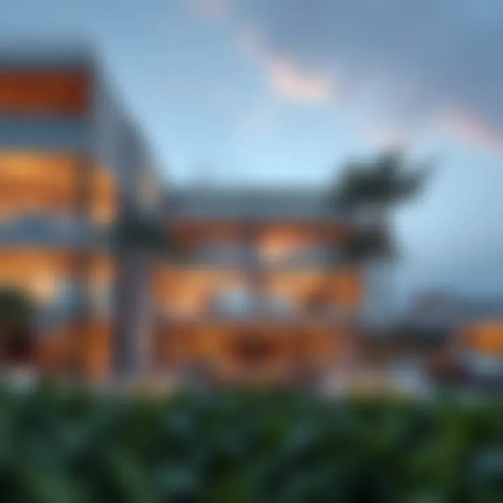 Magnificent Exploring the Allure of Creekside Living