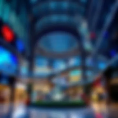 Magnificent Exploring the Bay Avenue Mall: A Comprehensive Analysis Magnificent Exploring the Bay Avenue Mall: A Comprehensive Analysis