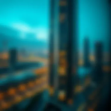 Magnificent Exploring the Business Tower of Burjuman: A Comprehensive Overview Magnificent Exploring the Business Tower of Burjuman: A Comprehensive Overview