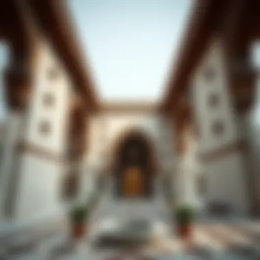 Magnificent Exploring the Concept of ميراس: Cultural Heritage and Its Implications