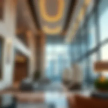 Magnificent Exploring the Dynamics of JAD Real Estate in Dubai Magnificent Exploring the Dynamics of JAD Real Estate in Dubai