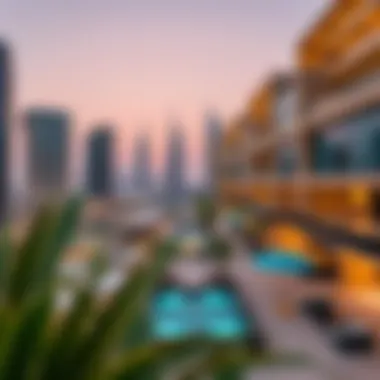 Magnificent Exploring the Highest ROI in Dubai's Real Estate Market