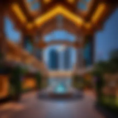 Magnificent Exploring The Hive Dubai: A Comprehensive Overview