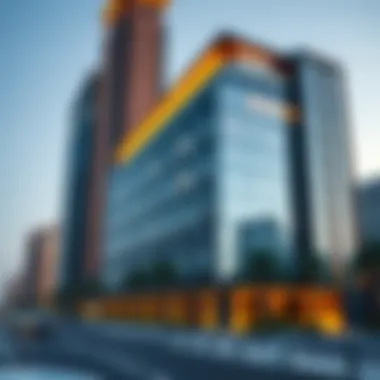 Magnificent Exploring the Leading Real Estate Companies in Abu Dhabi Magnificent Exploring the Leading Real Estate Companies in Abu Dhabi