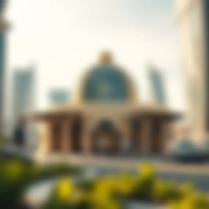 Magnificent Exploring the Location of Dubai South: A Comprehensive Analysis Magnificent Exploring the Location of Dubai South: A Comprehensive Analysis