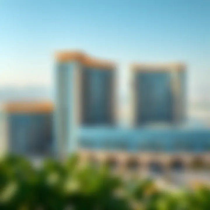 Magnificent Exploring the Majan Master Plan: A Comprehensive Insight into Dubai's Urban Development Magnificent Exploring the Majan Master Plan: A Comprehensive Insight into Dubai's Urban Development