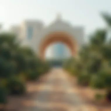 Magnificent Exploring the Nad Al Sheba Forest Trail: A Comprehensive Guide Magnificent Exploring the Nad Al Sheba Forest Trail: A Comprehensive Guide