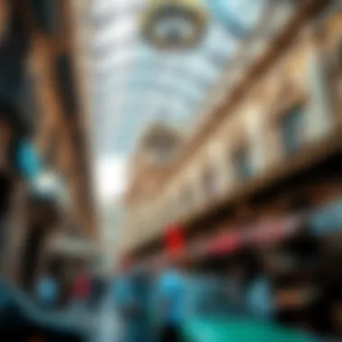 Magnificent Exploring the Old Market of Dubai Magnificent Exploring the Old Market of Dubai