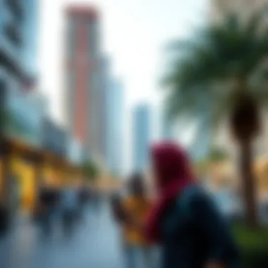 Magnificent Exploring Volunteering Opportunities in Dubai