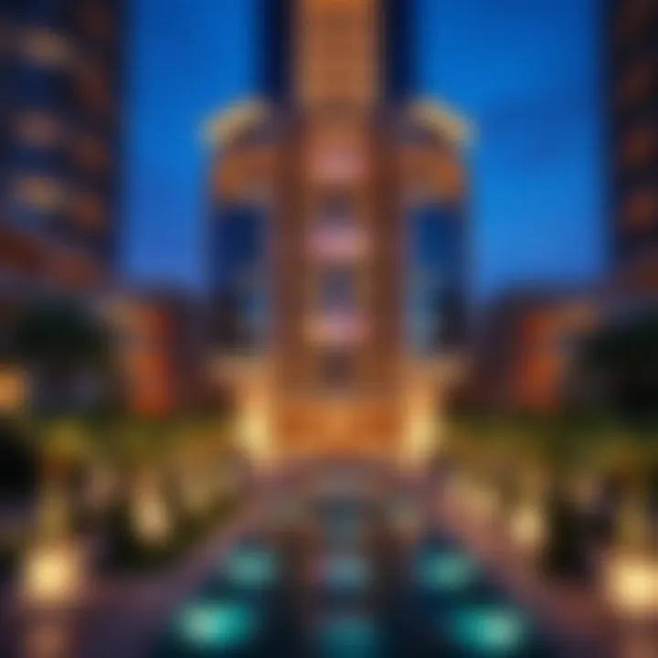 Magnificent Insights into Azco Real Estate Ownership in Dubai Magnificent Insights into Azco Real Estate Ownership in Dubai