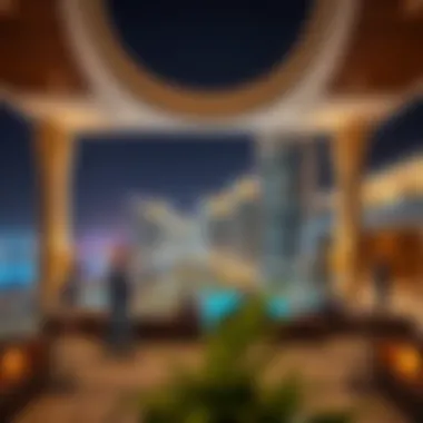 Magnificent Living in Abu Dhabi as an Expat: Navigating a Unique Urban Experience Magnificent Living in Abu Dhabi as an Expat: Navigating a Unique Urban Experience