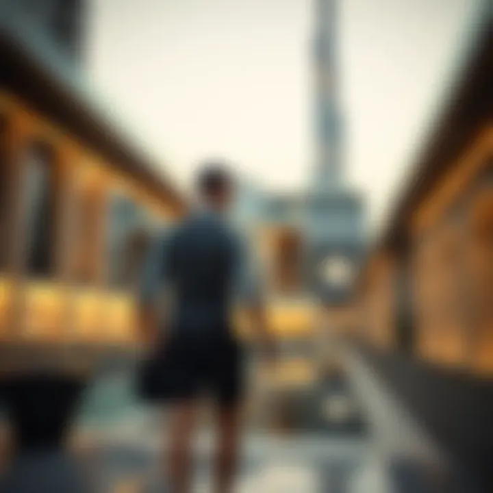 Magnificent Navigating Dress Codes: Can Men Wear Shorts in Dubai?