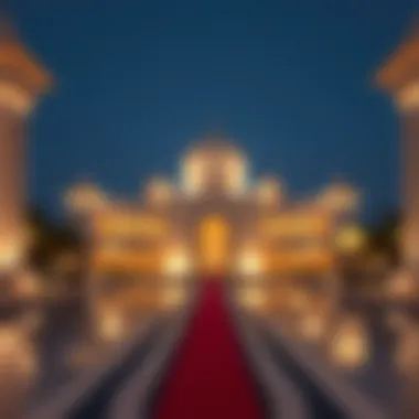 Magnificent Navigating the Process of Canceling a UAE Visa