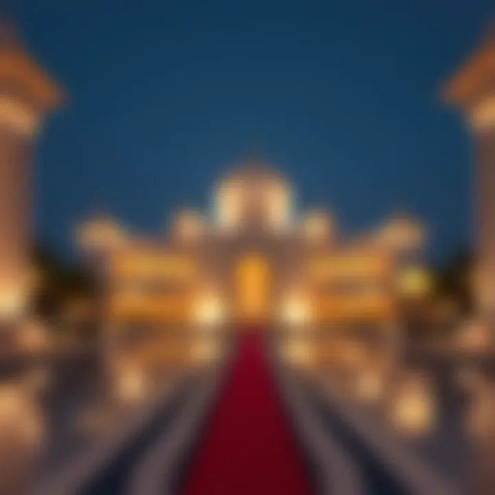 Magnificent Navigating the Process of Canceling a UAE Visa