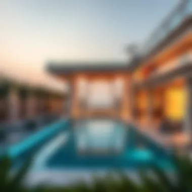 Magnificent Phoenix Homes Real Estate: An In-Depth Examination of Dubai Reviews