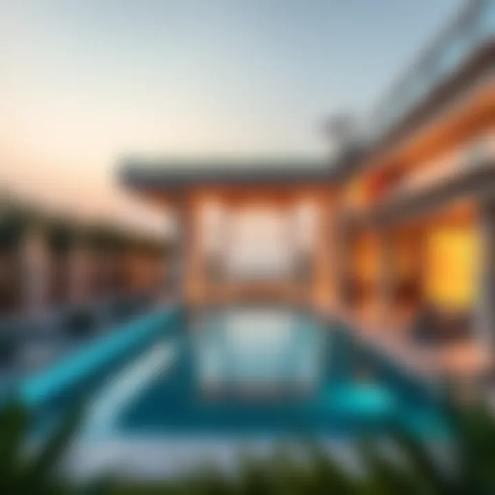 Magnificent Phoenix Homes Real Estate: An In-Depth Examination of Dubai Reviews