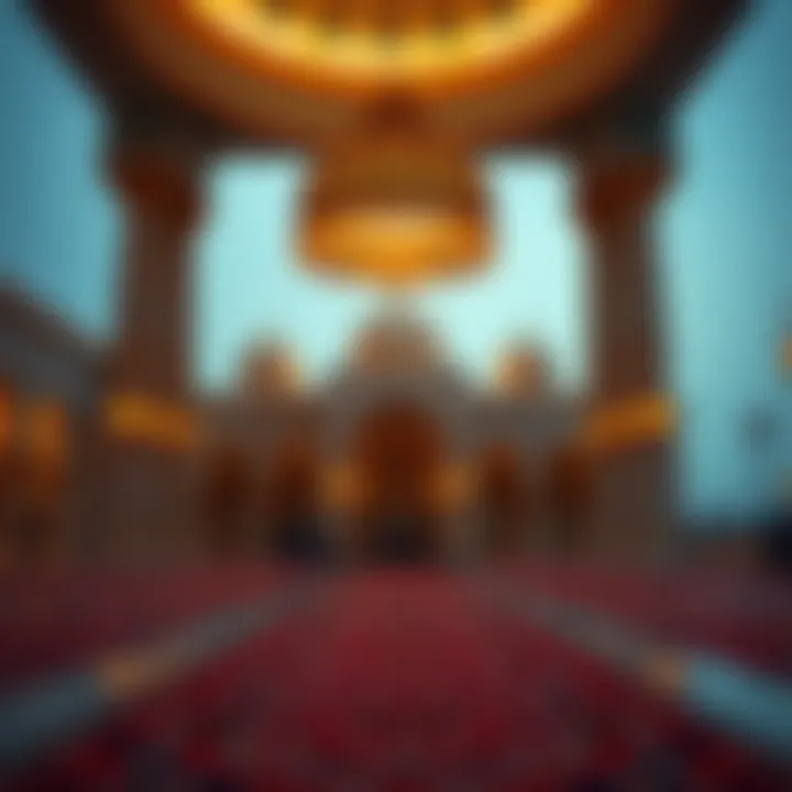 Magnificent Ramadan 2023 Timing and Observances in Dubai, UAE