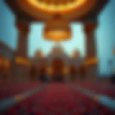Magnificent Ramadan 2023 Timing and Observances in Dubai, UAE Magnificent Ramadan 2023 Timing and Observances in Dubai, UAE