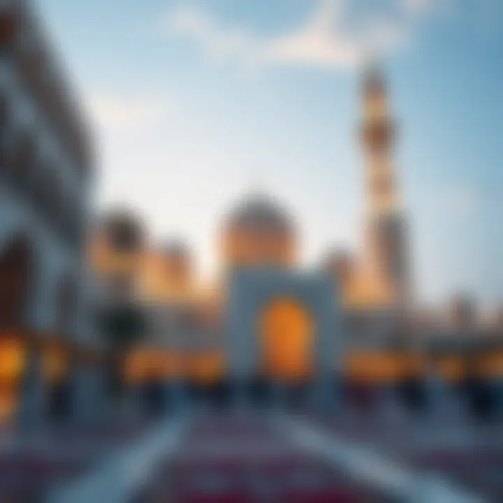 Magnificent Ramadan in Dubai 2024: A Comprehensive Guide