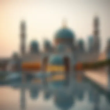 Magnificent Ramadan Start 2024 in UAE: Insights and Implications