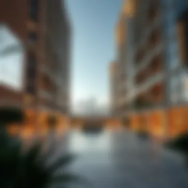 Magnificent Rukan Reportage: A Deep Dive into Dubai's Emerging Property Landscape
