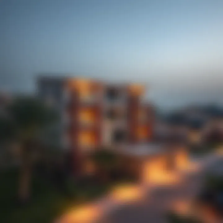 Magnificent Short Term Rentals in Dubai: A Comprehensive Guide