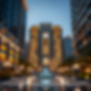 Magnificent شرفة باي: A Comprehensive Overview of Real Estate Opportunities in Dubai Magnificent شرفة باي: A Comprehensive Overview of Real Estate Opportunities in Dubai