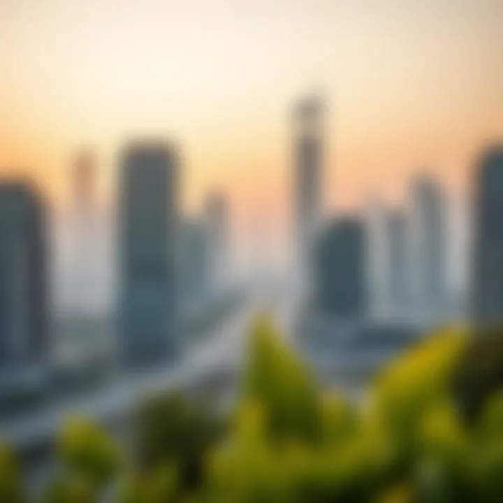 Magnificent Sustainable City Yas: An Exploration of Smart Urban Development