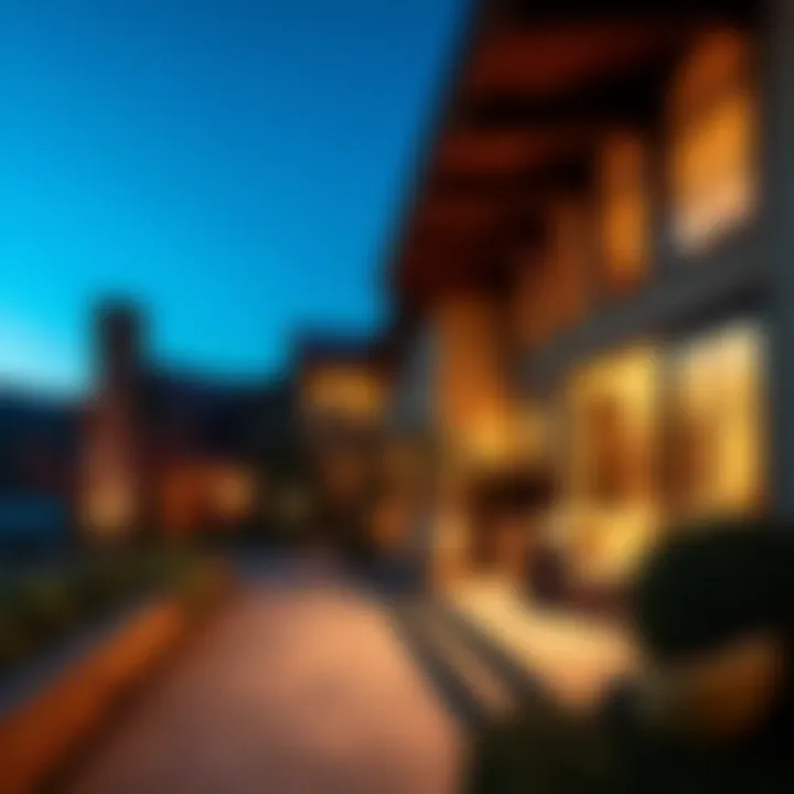 Magnificent The Irish Village in the Context of Studio City: An In-depth Exploration Magnificent The Irish Village in the Context of Studio City: An In-depth Exploration