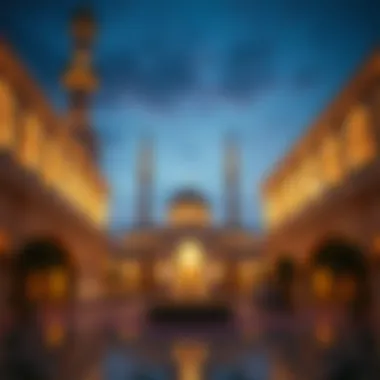 Magnificent The Significance of Ramadan in the UAE: Observances and Impact