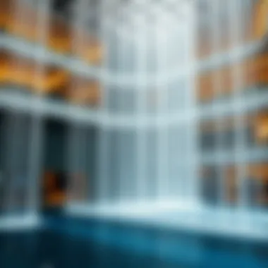 Magnificent The Waterfall at Dubai Mall: A Multifaceted Attraction Magnificent The Waterfall at Dubai Mall: A Multifaceted Attraction