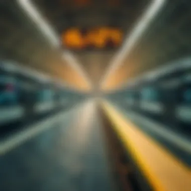 Magnificent Tomorrow Metro Timings in Dubai: A Comprehensive Overview Magnificent Tomorrow Metro Timings in Dubai: A Comprehensive Overview