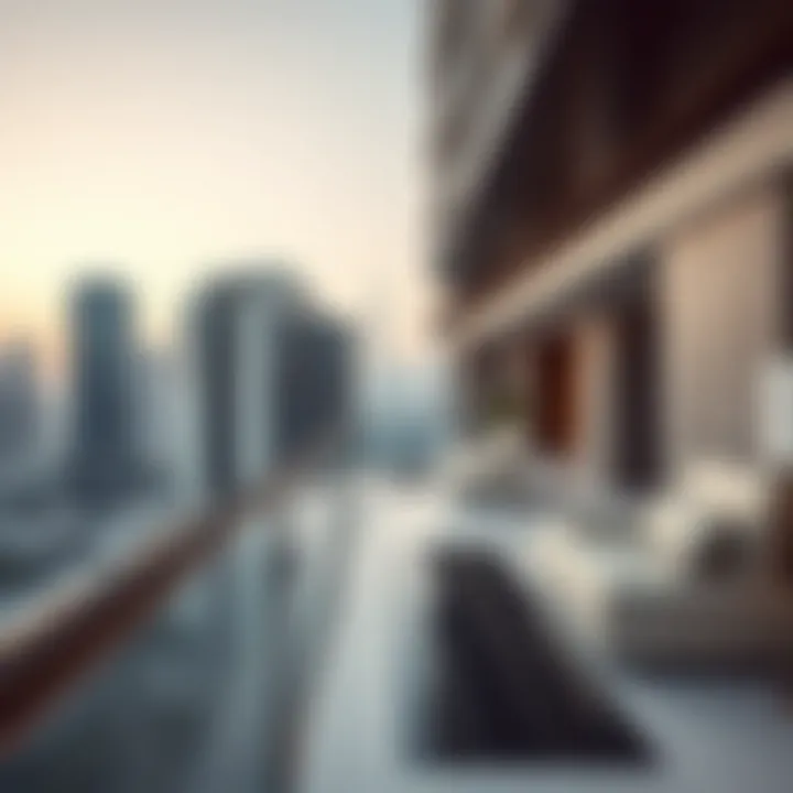 Magnificent Treppan Living: An In-depth Analysis of Contemporary Urban Existence