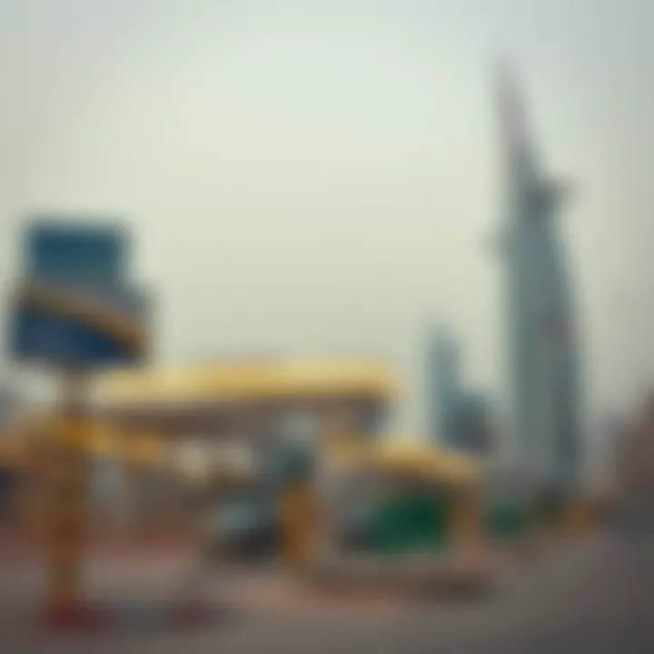 Magnificent UAE Petrol Price Outlook for 2024: Market Insights and Implications Magnificent UAE Petrol Price Outlook for 2024: Market Insights and Implications