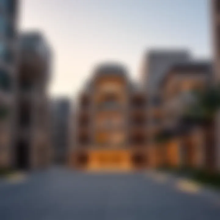 Magnificent Understanding Al Warsan: A Comprehensive Overview of Dubai's Property Landscape