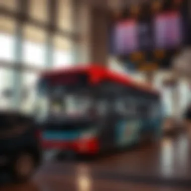 Magnificent Understanding Bus Timings from Ras Al Khaimah to Dubai