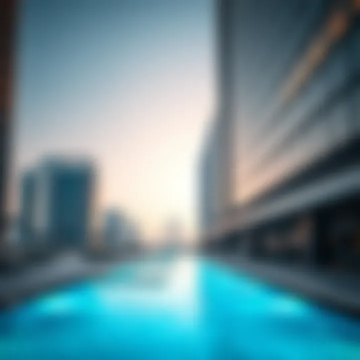 Magnificent Understanding DNB Properties in Dubai's Real Estate Landscape Magnificent Understanding DNB Properties in Dubai's Real Estate Landscape