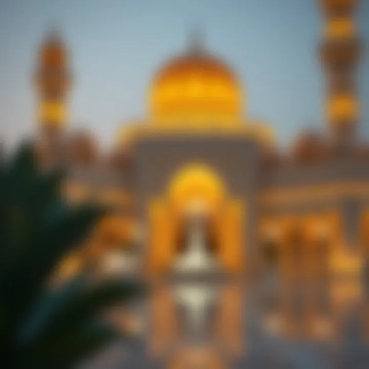 Magnificent Understanding Dubai Ramadan Timing: A Comprehensive Guide Magnificent Understanding Dubai Ramadan Timing: A Comprehensive Guide