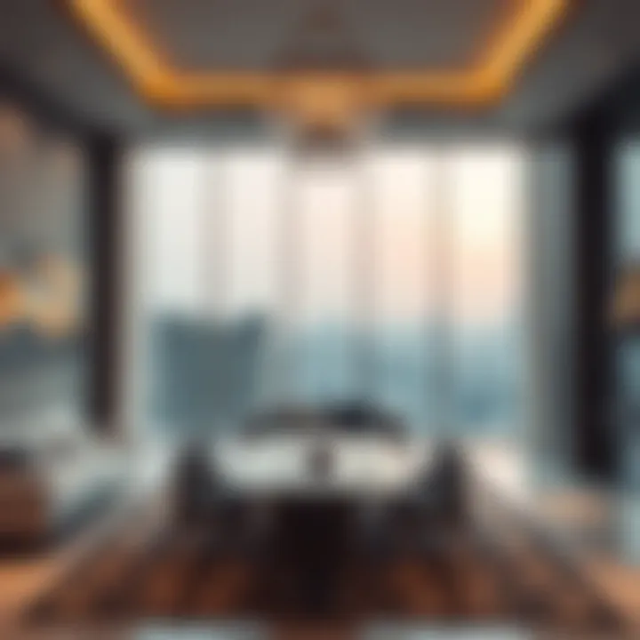 Magnificent Understanding Housing Charges in Your DEWA Bill