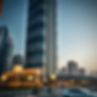 Magnificent Understanding the Ownership Landscape in Burj Khalifa