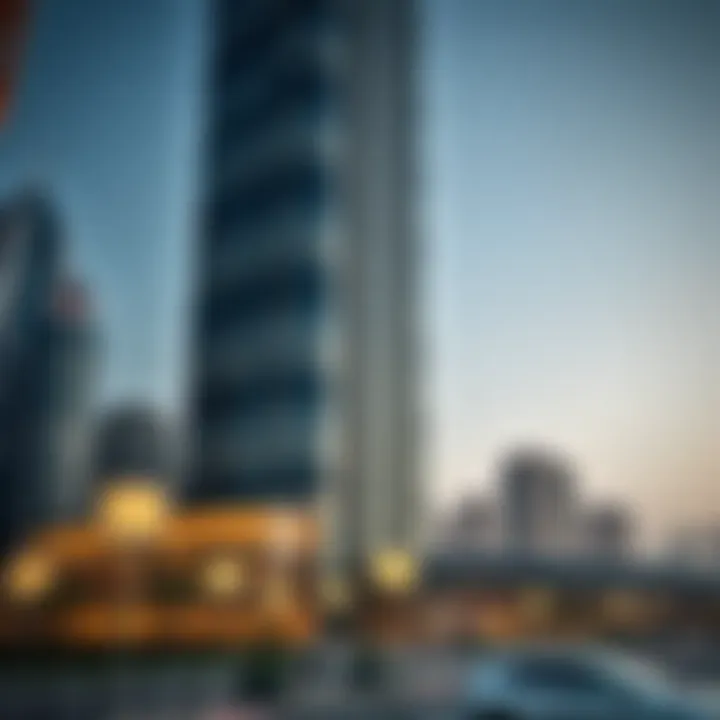 Magnificent Understanding the Ownership Landscape in Burj Khalifa