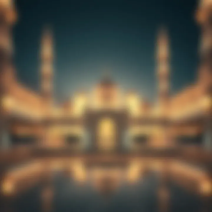 Magnificent Understanding UAE Eid Holidays: A Comprehensive Overview