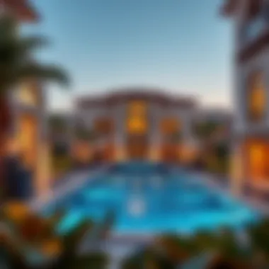 Magnificent Villa Communities in Dubai: A Comprehensive Guide