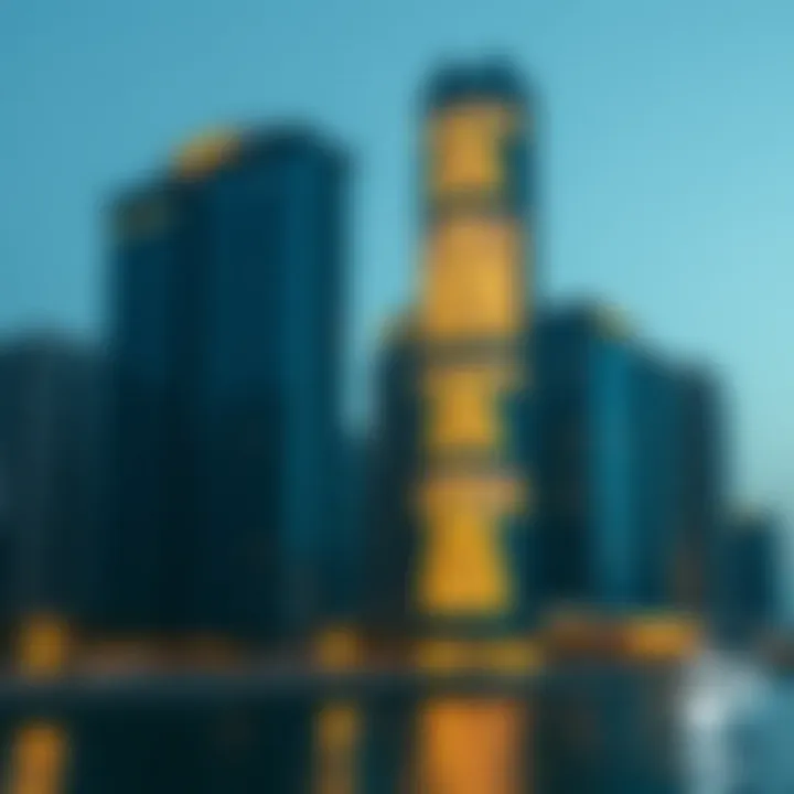 Magnificent West Wharf Tower: A Comprehensive Exploration Magnificent West Wharf Tower: A Comprehensive Exploration