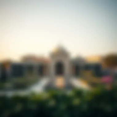 Magnificent Zaya Hameni Developer: A Closer Look at a Key Player in Dubai's Real Estate Market Magnificent Zaya Hameni Developer: A Closer Look at a Key Player in Dubai's Real Estate Market