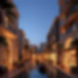A Comprehensive Analysis of Azizi Venice in Dubai Introduction