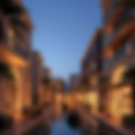 A Comprehensive Analysis of Azizi Venice in Dubai Introduction